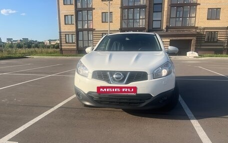 Nissan Qashqai, 2012 год, 1 050 000 рублей, 9 фотография
