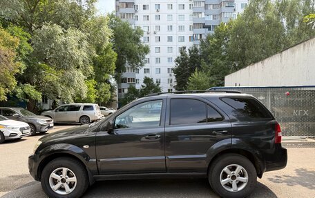 KIA Sorento IV, 2008 год, 625 000 рублей, 2 фотография