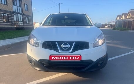 Nissan Qashqai, 2012 год, 1 050 000 рублей, 7 фотография