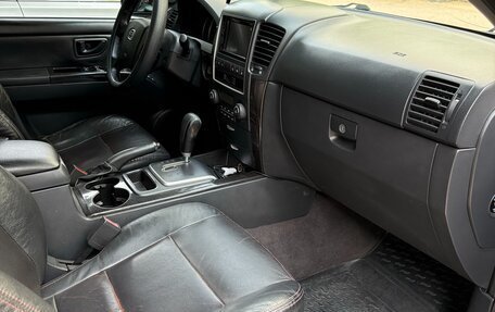 KIA Sorento IV, 2008 год, 625 000 рублей, 10 фотография