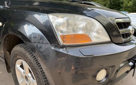 KIA Sorento IV, 2008 год, 625 000 рублей, 26 фотография