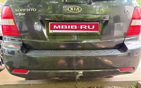 KIA Sorento IV, 2008 год, 625 000 рублей, 29 фотография