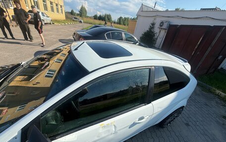 Ford Focus II рестайлинг, 2009 год, 500 000 рублей, 5 фотография