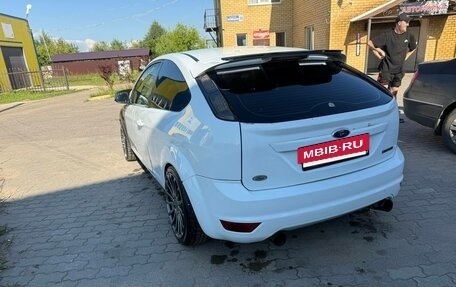 Ford Focus II рестайлинг, 2009 год, 500 000 рублей, 3 фотография