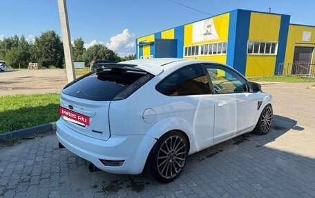 Ford Focus II рестайлинг, 2009 год, 500 000 рублей, 4 фотография