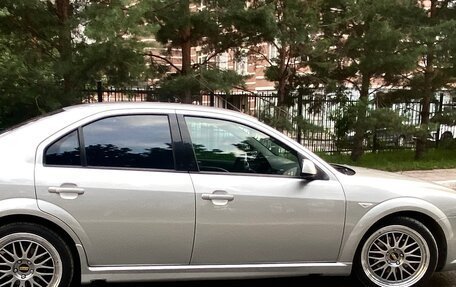 Ford Mondeo ST III, 2005 год, 900 000 рублей, 4 фотография