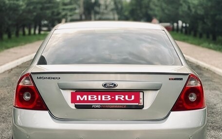 Ford Mondeo ST III, 2005 год, 900 000 рублей, 5 фотография