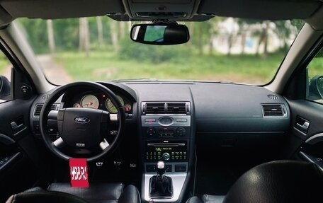 Ford Mondeo ST III, 2005 год, 900 000 рублей, 8 фотография