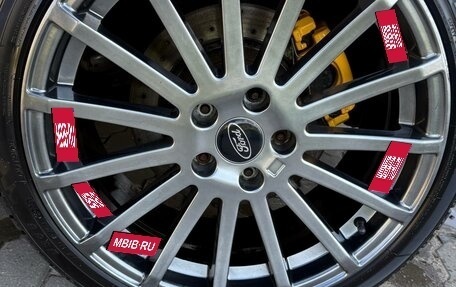 Ford Focus II рестайлинг, 2009 год, 500 000 рублей, 7 фотография