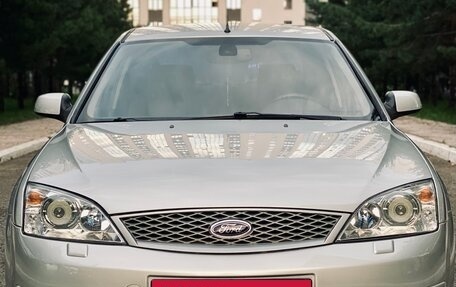 Ford Mondeo ST III, 2005 год, 900 000 рублей, 6 фотография