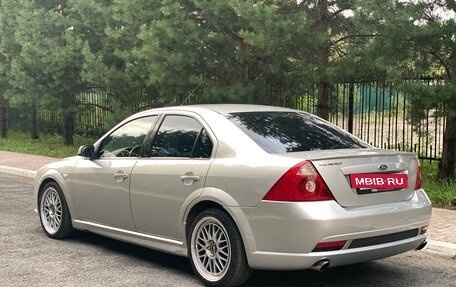 Ford Mondeo ST III, 2005 год, 900 000 рублей, 2 фотография