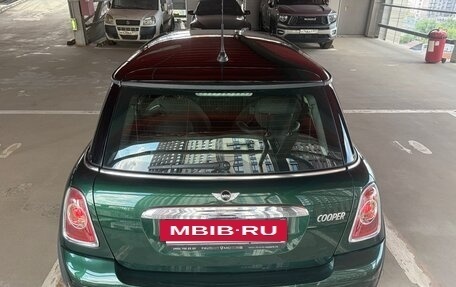 MINI Hatch, 2013 год, 1 200 000 рублей, 5 фотография