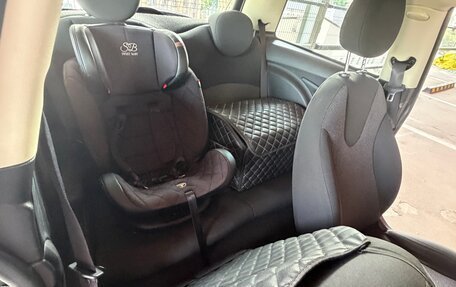 MINI Hatch, 2013 год, 1 200 000 рублей, 9 фотография