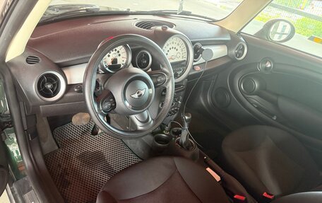 MINI Hatch, 2013 год, 1 200 000 рублей, 6 фотография