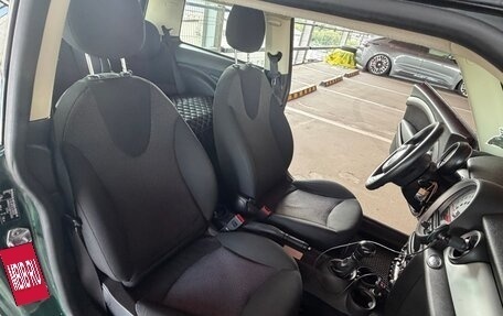 MINI Hatch, 2013 год, 1 200 000 рублей, 7 фотография