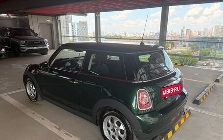 MINI Hatch, 2013 год, 1 200 000 рублей, 4 фотография