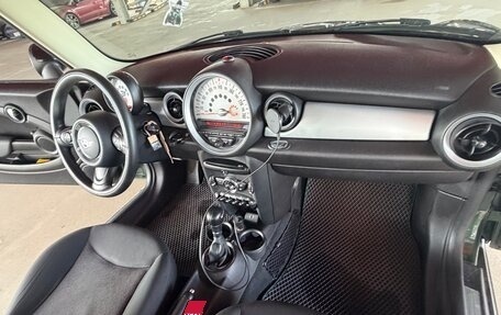 MINI Hatch, 2013 год, 1 200 000 рублей, 8 фотография
