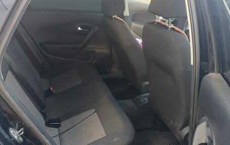 Volkswagen Polo VI (EU Market), 2012 год, 600 000 рублей, 8 фотография