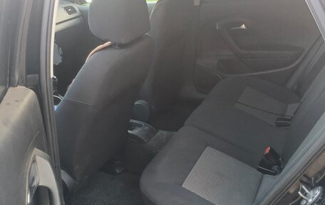 Volkswagen Polo VI (EU Market), 2012 год, 600 000 рублей, 9 фотография
