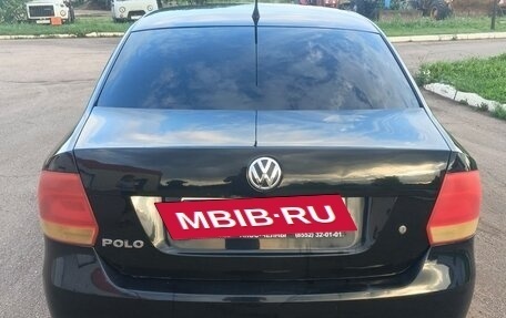 Volkswagen Polo VI (EU Market), 2012 год, 600 000 рублей, 12 фотография