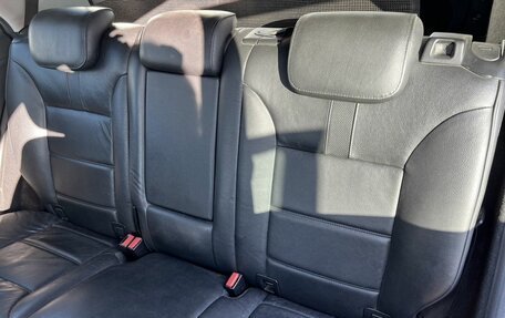 Mercedes-Benz M-Класс, 2011 год, 1 545 000 рублей, 8 фотография