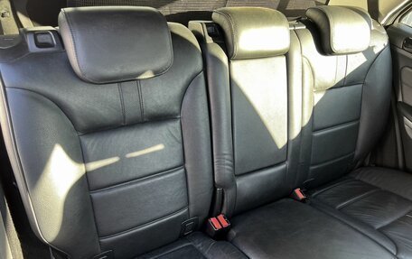 Mercedes-Benz M-Класс, 2011 год, 1 545 000 рублей, 9 фотография