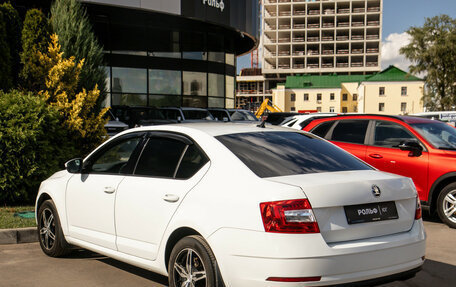 Skoda Octavia, 2018 год, 938 000 рублей, 6 фотография