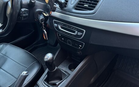 Renault Fluence I, 2012 год, 580 000 рублей, 7 фотография