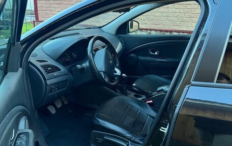Renault Fluence I, 2012 год, 580 000 рублей, 9 фотография