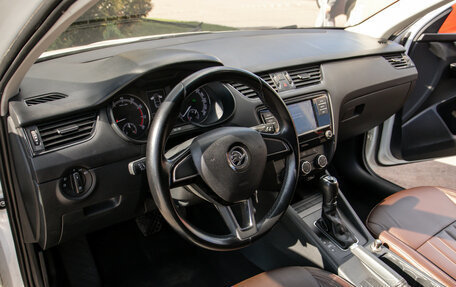 Skoda Octavia, 2018 год, 938 000 рублей, 14 фотография