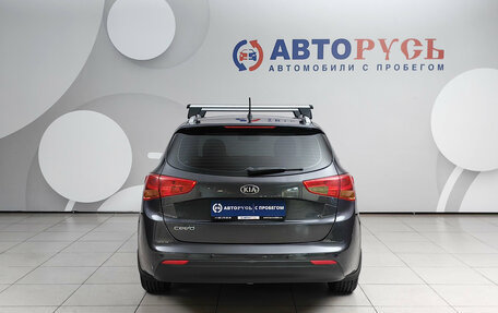 KIA cee'd III, 2012 год, 898 000 рублей, 4 фотография
