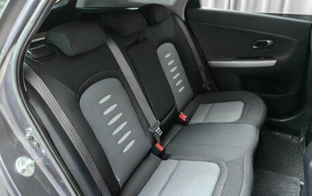 KIA cee'd III, 2012 год, 898 000 рублей, 9 фотография