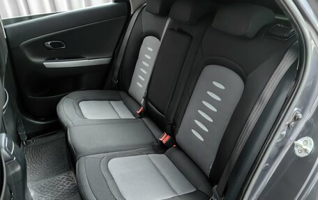 KIA cee'd III, 2012 год, 898 000 рублей, 8 фотография