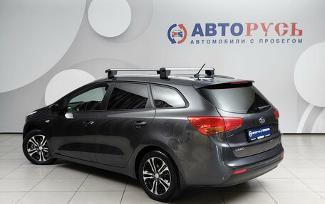 KIA cee'd III, 2012 год, 898 000 рублей, 2 фотография