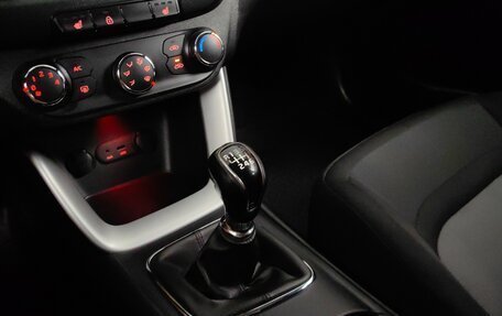 KIA cee'd III, 2012 год, 898 000 рублей, 17 фотография