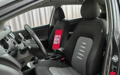 KIA cee'd III, 2012 год, 898 000 рублей, 6 фотография