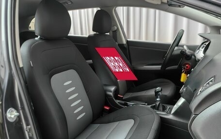 KIA cee'd III, 2012 год, 898 000 рублей, 7 фотография