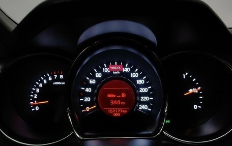 KIA cee'd III, 2012 год, 898 000 рублей, 10 фотография