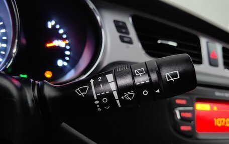 KIA cee'd III, 2012 год, 898 000 рублей, 21 фотография
