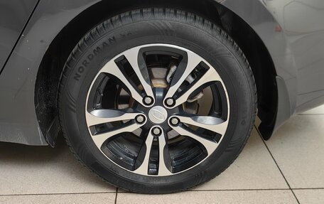KIA cee'd III, 2012 год, 898 000 рублей, 24 фотография