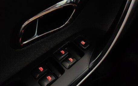 KIA cee'd III, 2012 год, 898 000 рублей, 23 фотография