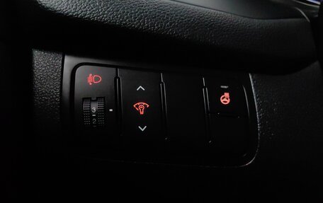 KIA cee'd III, 2012 год, 898 000 рублей, 22 фотография