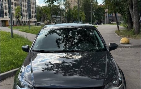 Volkswagen Polo VI (EU Market), 2016 год, 1 115 000 рублей, 5 фотография