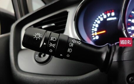 KIA cee'd III, 2012 год, 898 000 рублей, 20 фотография
