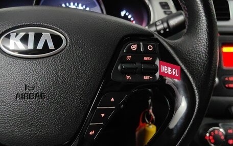 KIA cee'd III, 2012 год, 898 000 рублей, 19 фотография
