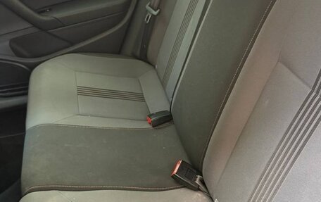 Volkswagen Polo VI (EU Market), 2016 год, 1 115 000 рублей, 18 фотография