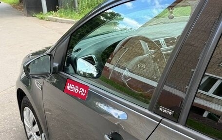 Volkswagen Polo VI (EU Market), 2016 год, 1 115 000 рублей, 11 фотография