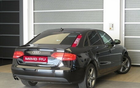 Audi A4, 2010 год, 980 000 рублей, 2 фотография