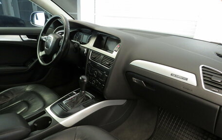 Audi A4, 2010 год, 980 000 рублей, 5 фотография