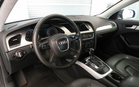 Audi A4, 2010 год, 980 000 рублей, 7 фотография
